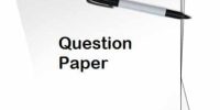 Question-Papers